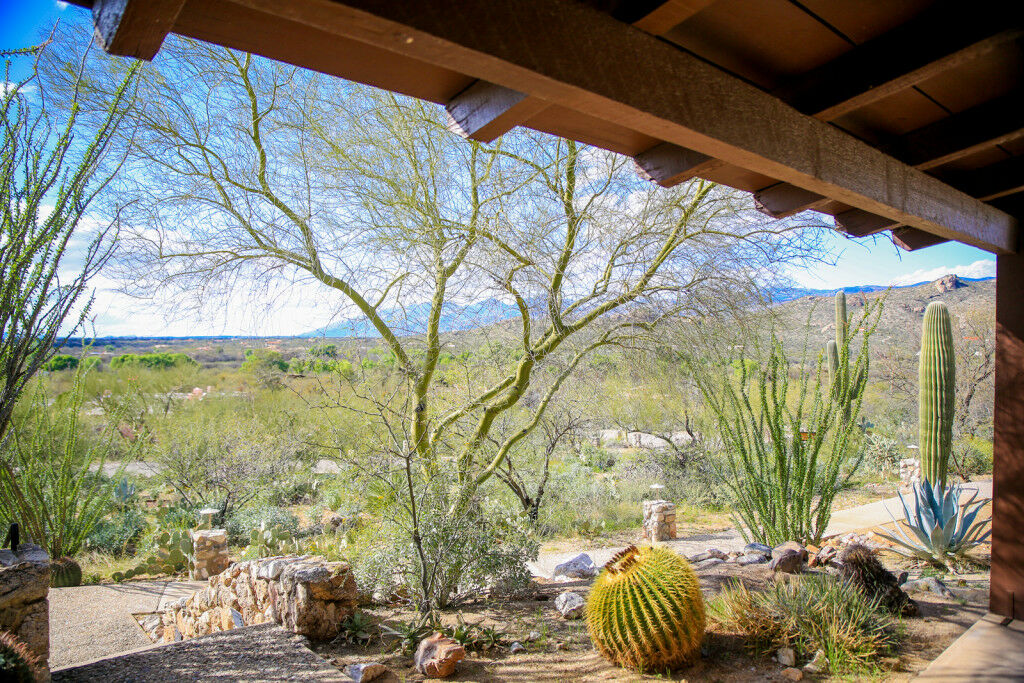 Tanque Verde Guest Ranch Villa Tucson Eksteriør billede